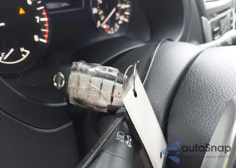 2016 Nissan Altima 2.5 Sr z USA, uszkodzony, nr VIN 1N4AL3AP3GC176614